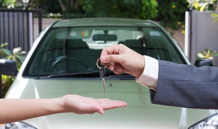 Guía para comprar un auto usado en Chile en 2024