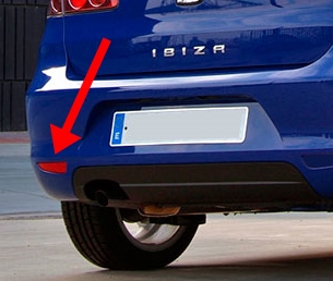 Reflective markers