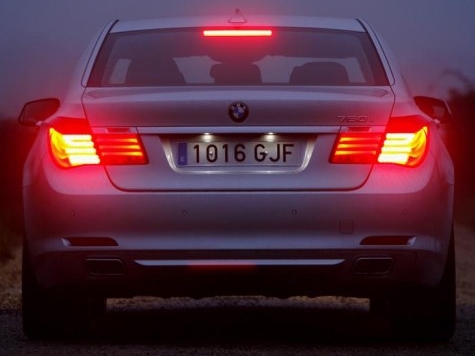 Brake light