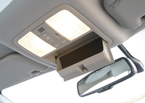 Interior light