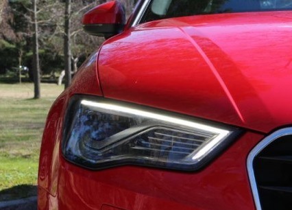 Sidelights