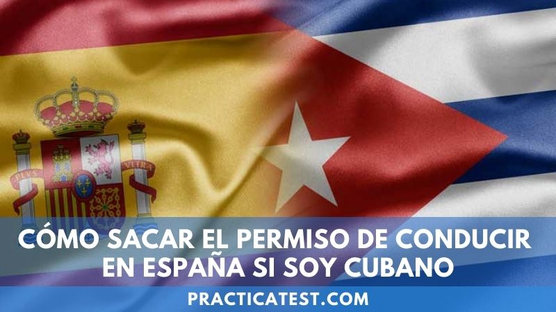 Homologación de licencia Cubana en España y costos