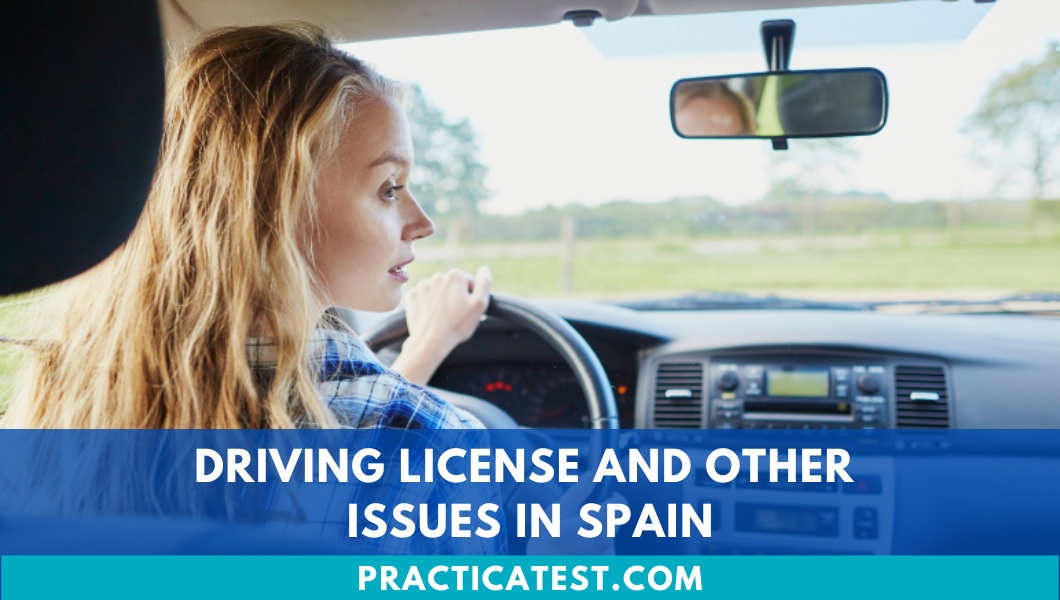 How to get a Spanish driving license
