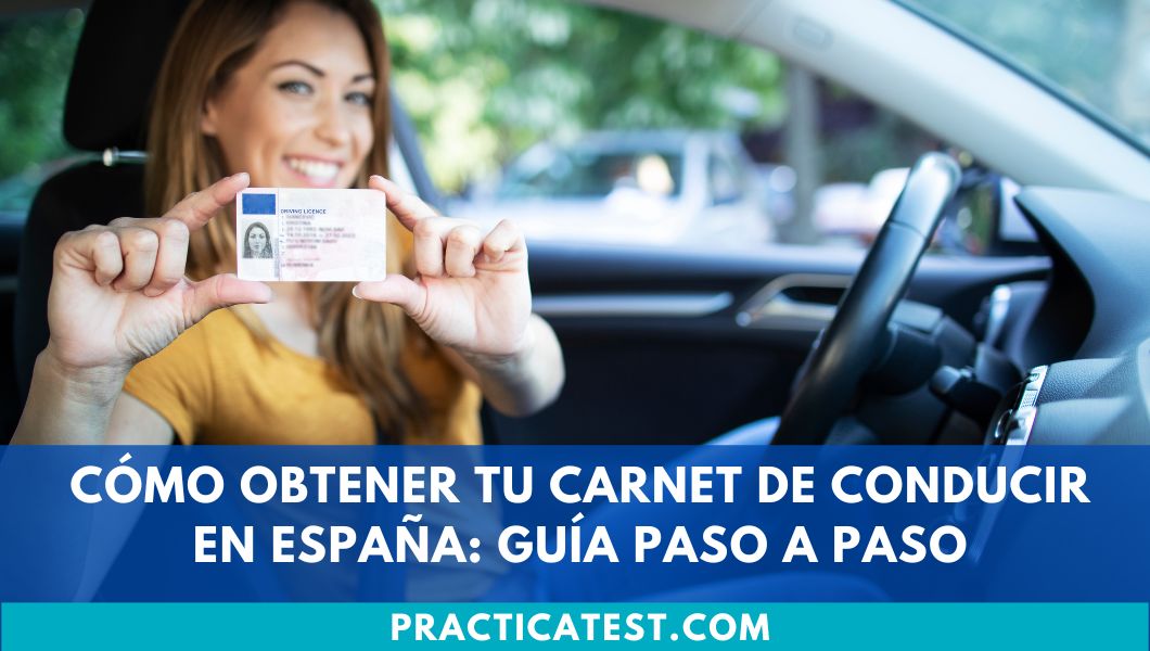 Guía completa para los requisitos del carnet de conducir en España