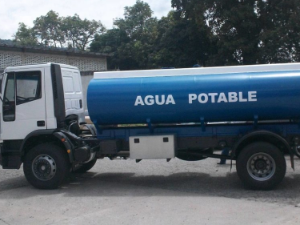 Cuales Son Los Porcentajes De Llenado Ideal De Un Camion Cisterna