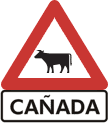 animal crossings