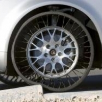 Saltar Portero para Qué ventaja tienen los neumáticos sin cámara frente a los que si la tienen?