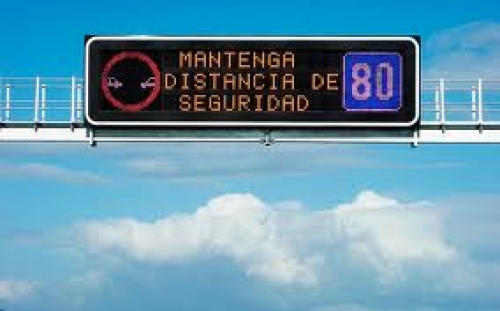 Official DGT tests in English 2024 for driving in Spain